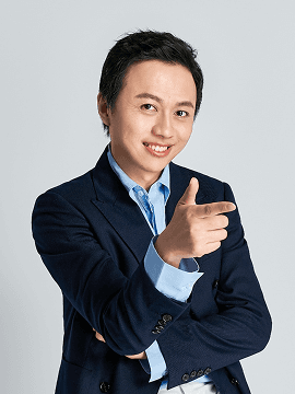 Joshua Zou