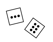 dice