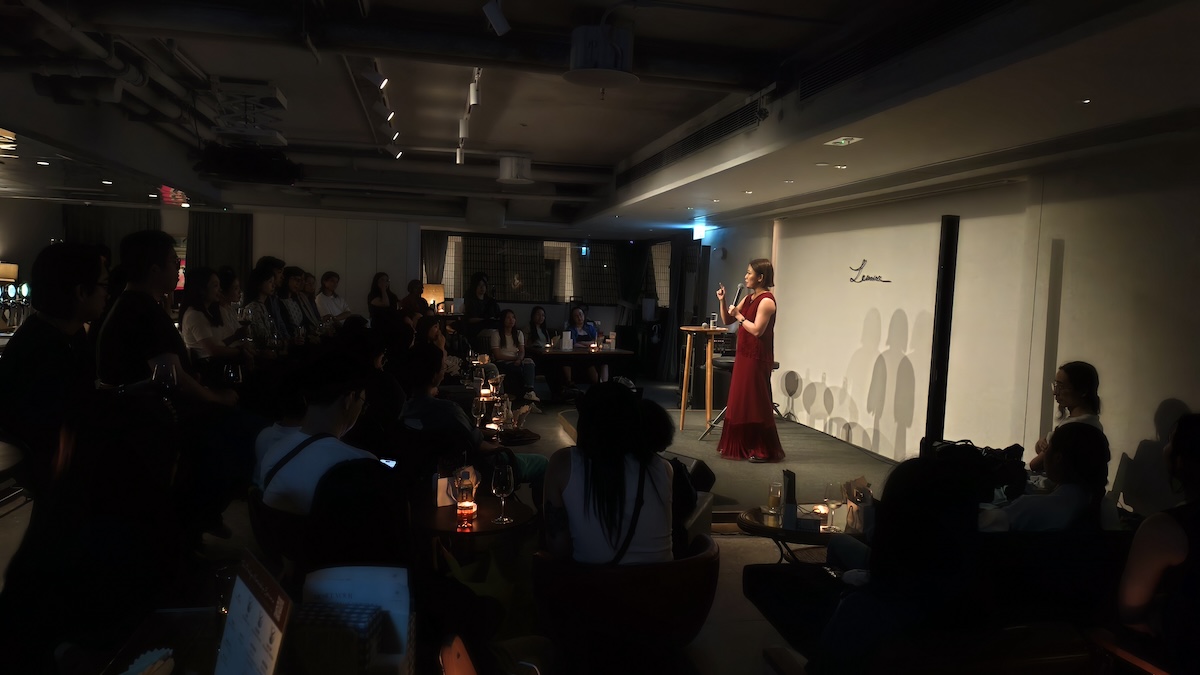 《女孩的女孩們》演出照片