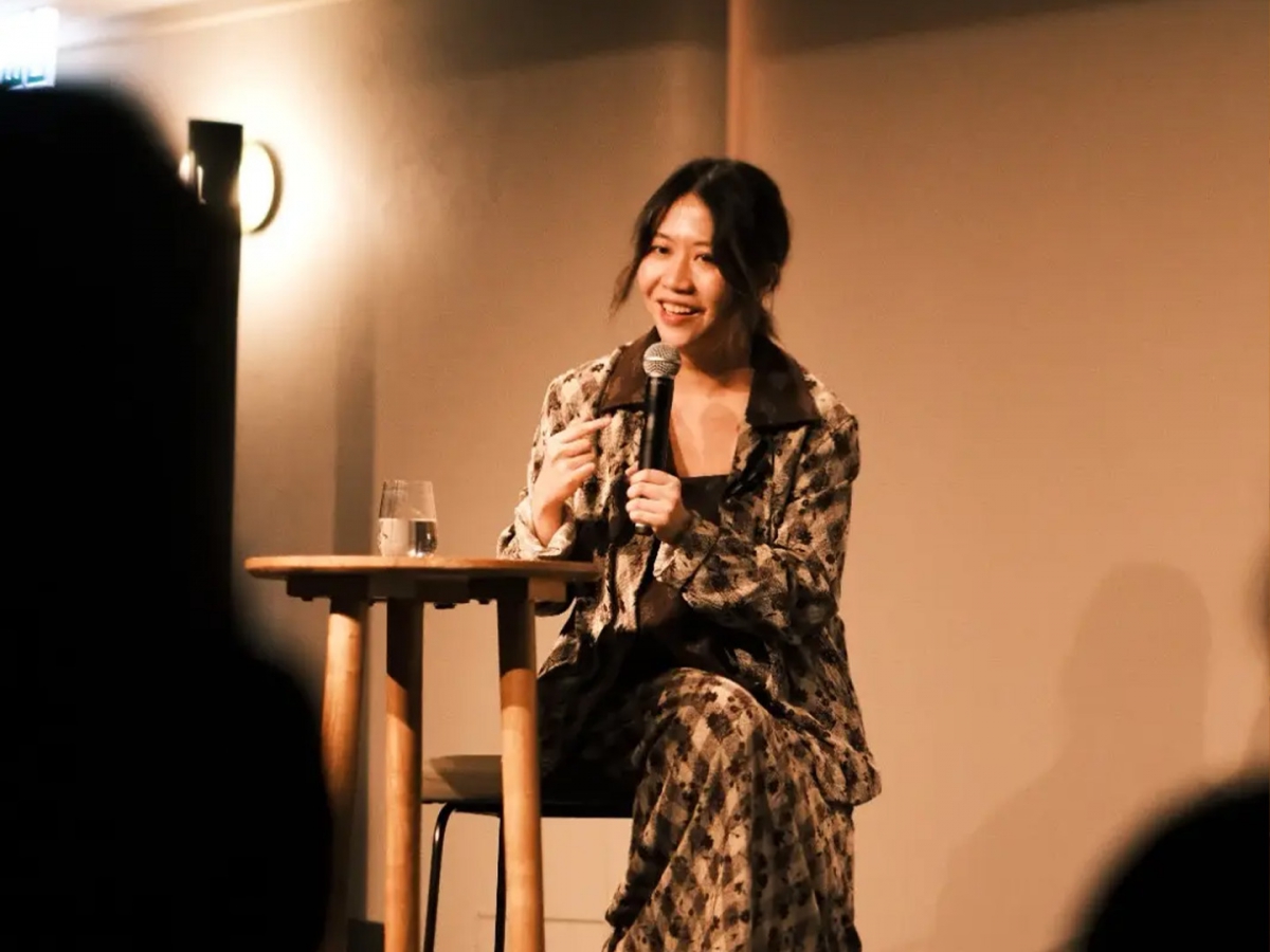 《蛤蟆小姐去看心理師》演出照片